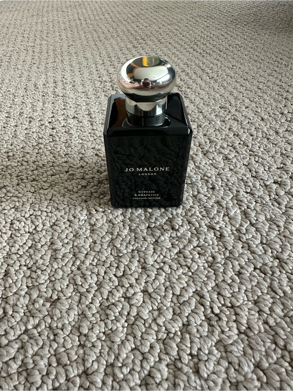 Jo Malone London Black cypress and grapevine cologne intense - Picture 2 of 5